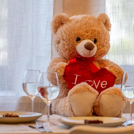 Big Apartments, Big Bathrooms, Single Beds, Perfect For Groups Leipzig