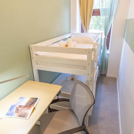 Daire Big Apartments, Big Bathrooms, Single Beds, Perfect For Groups *