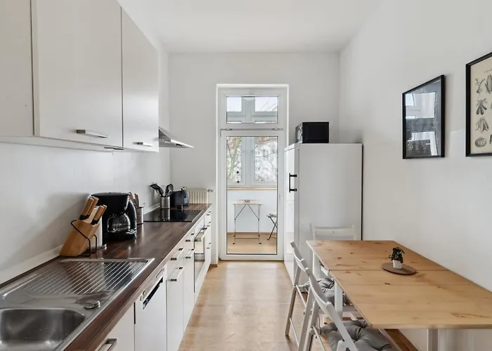 Big Apartments, Big Bathrooms, Single Beds, Perfect For Groups 公寓