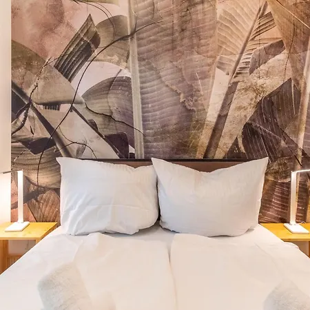 Apartman Big Apartments, Big Bathrooms, Single Beds, Perfect For Groups Lipcse