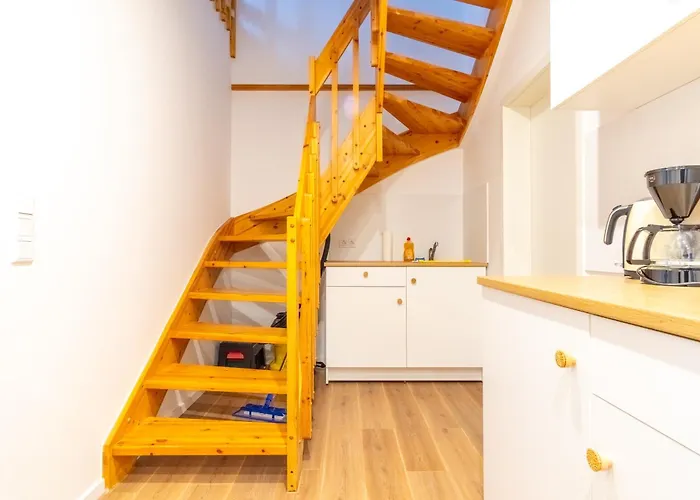 Appartement Big Apartments, Big Bathrooms, Single Beds, Perfect For Groups