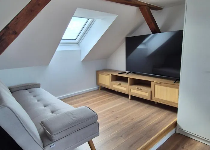 Appartamento Big Apartments, Big Bathrooms, Single Beds, Perfect For Groups *