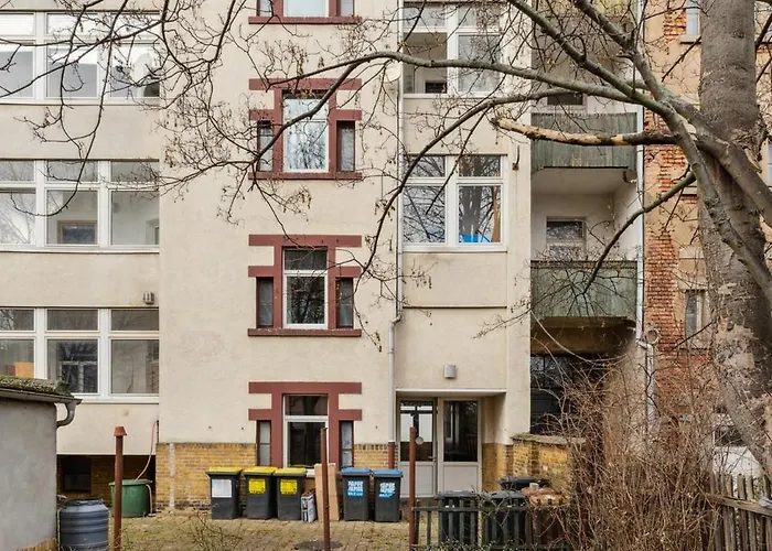 Big Apartments, Big Bathrooms, Single Beds, Perfect For Groups Appartement *